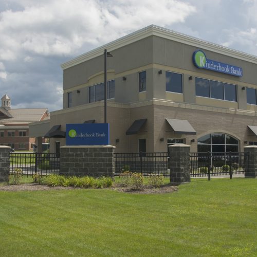 Kinderhook Bank Latham, NY