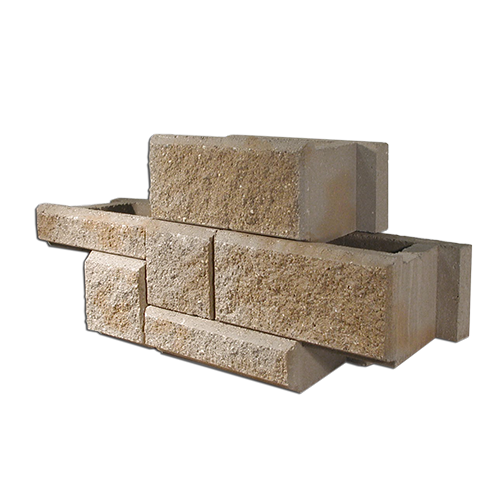 Ashlar Pattern Blend